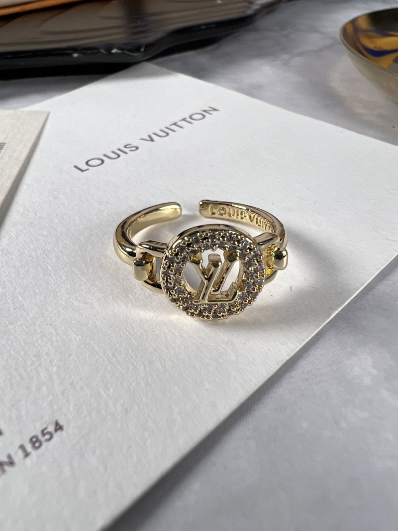 LV Rings